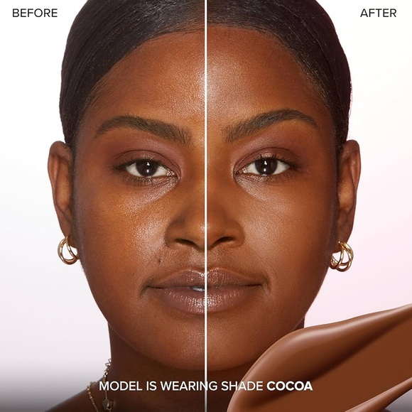 Born This Way Soft Matte Foundation, 1.01 fl oz - Picture 5 of 7